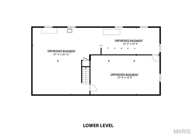 3700 Andora Place, St Louis, MO 63125