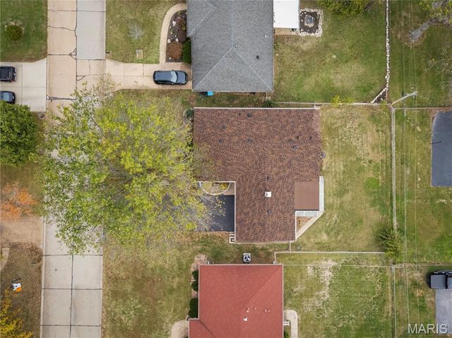 3700 Andora Place, St Louis, MO 63125