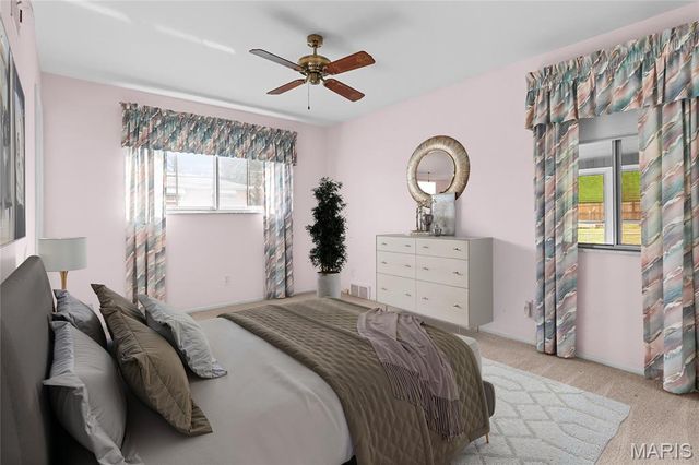 3700 Andora Place, St Louis, MO 63125