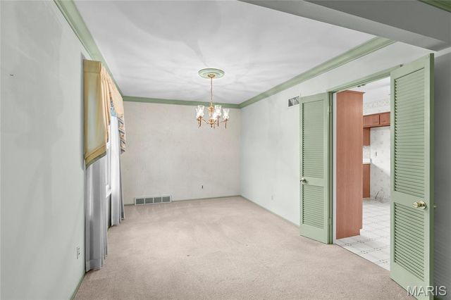 3700 Andora Place, St Louis, MO 63125