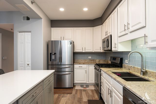 1705 Pavilion Way 503, Park Ridge, IL 60068