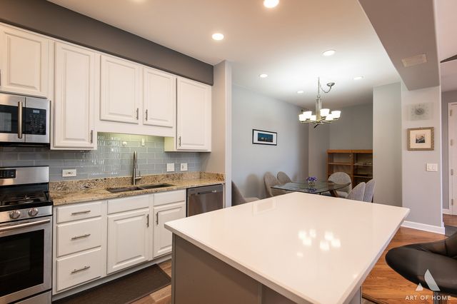 1705 Pavilion Way 503, Park Ridge, IL 60068