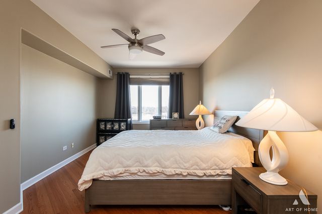 1705 Pavilion Way 503, Park Ridge, IL 60068