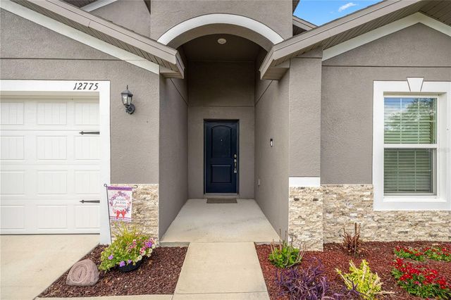 12775 IMPATIENS STREET, Spring Hill, FL 34609