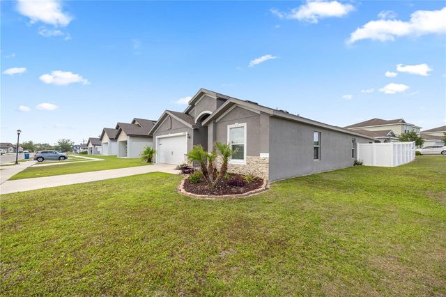 12775 IMPATIENS STREET, Spring Hill, FL 34609
