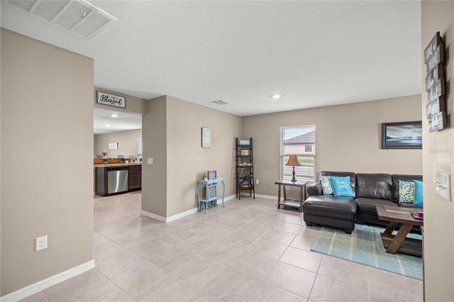 12775 IMPATIENS STREET, Spring Hill, FL 34609