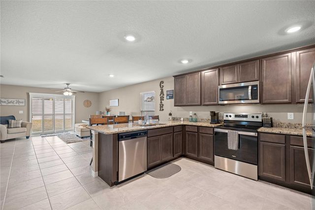 12775 IMPATIENS STREET, Spring Hill, FL 34609