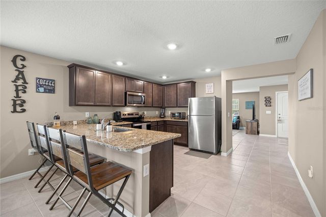 12775 IMPATIENS STREET, Spring Hill, FL 34609