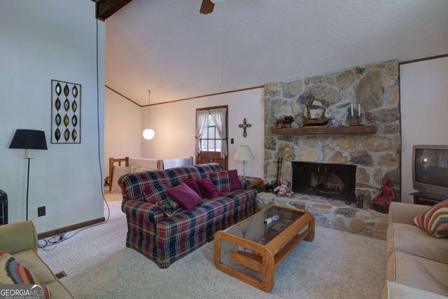 130 Longview Drive, Dawsonville, GA 30534