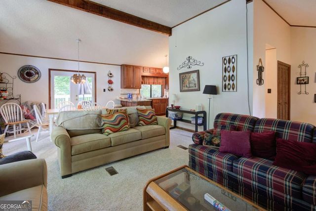 130 Longview Drive, Dawsonville, GA 30534