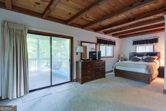 130 Longview Drive, Dawsonville, GA 30534