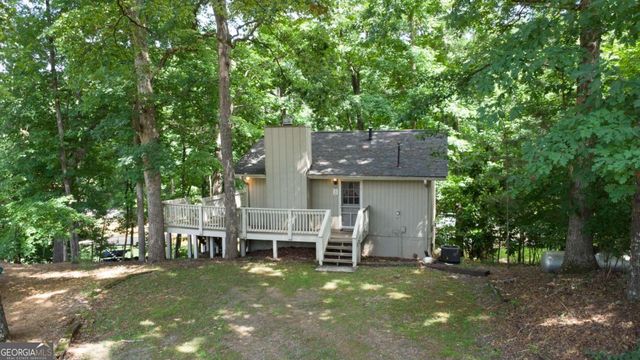 130 Longview Drive, Dawsonville, GA 30534
