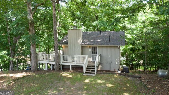 130 Longview Drive, Dawsonville, GA 30534