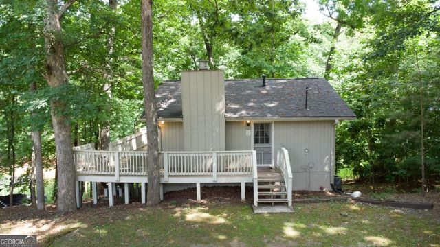 130 Longview Drive, Dawsonville, GA 30534