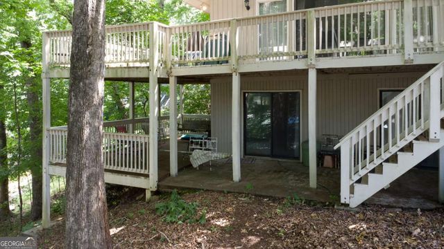 130 Longview Drive, Dawsonville, GA 30534