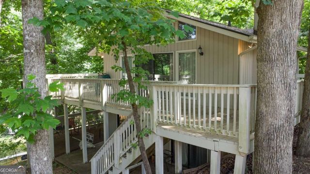 130 Longview Drive, Dawsonville, GA 30534