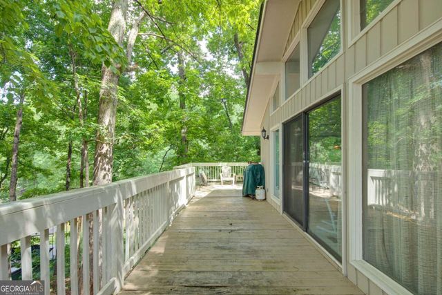 130 Longview Drive, Dawsonville, GA 30534