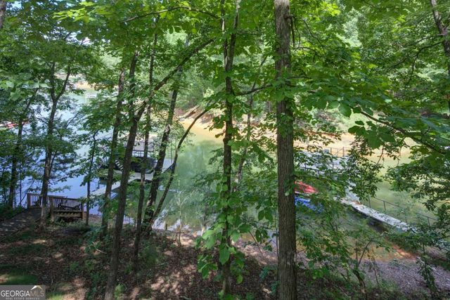 130 Longview Drive, Dawsonville, GA 30534