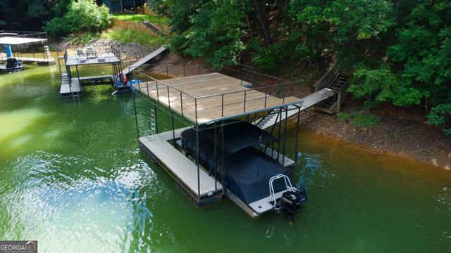 130 Longview Drive, Dawsonville, GA 30534