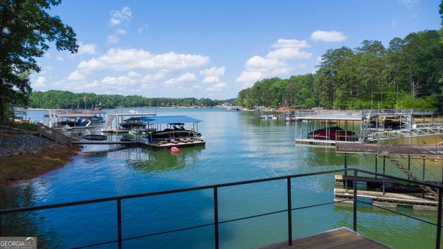 130 Longview Drive, Dawsonville, GA 30534