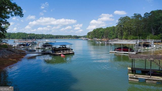 130 Longview Drive, Dawsonville, GA 30534