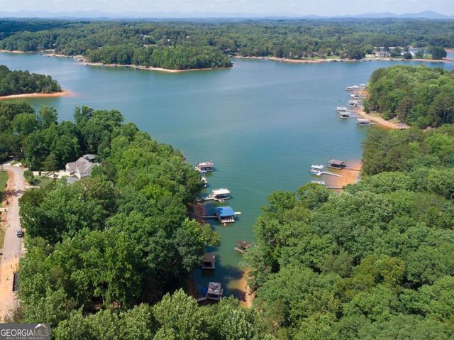 130 Longview Drive, Dawsonville, GA 30534