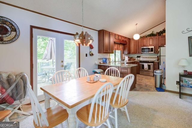 130 Longview Drive, Dawsonville, GA 30534