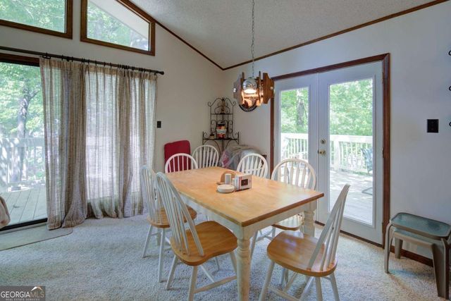 130 Longview Drive, Dawsonville, GA 30534
