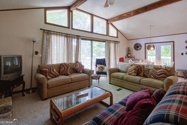 130 Longview Drive, Dawsonville, GA 30534
