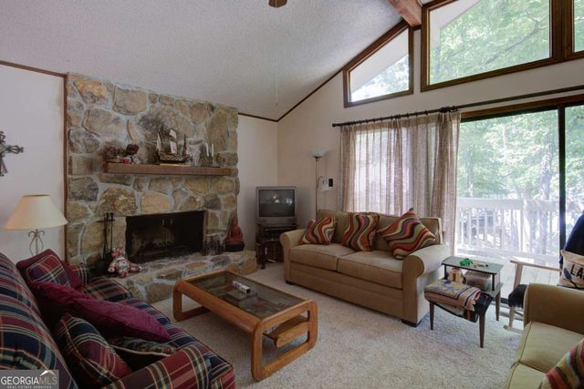 130 Longview Drive, Dawsonville, GA 30534