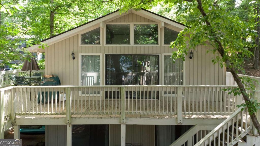 130 Longview Drive, Dawsonville, GA 30534