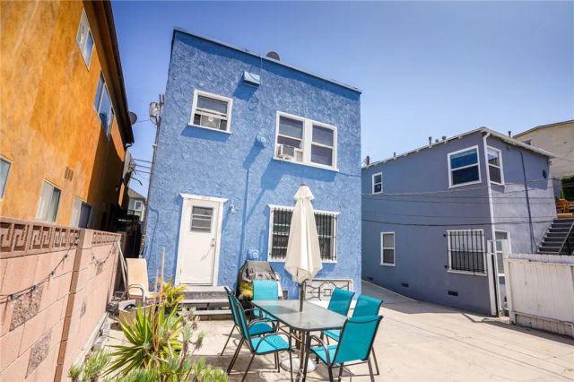 38 Dudley Avenue, Venice, CA 90291