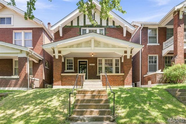 3837 Lafayette Avenue, St Louis, MO 63110