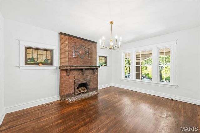 3837 Lafayette Avenue, St Louis, MO 63110