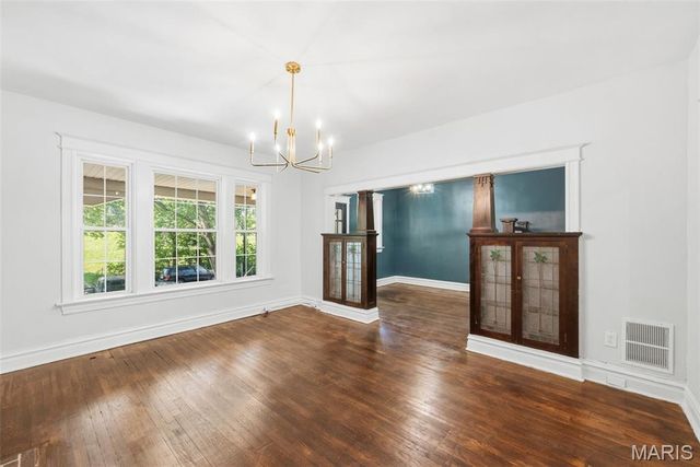 3837 Lafayette Avenue, St Louis, MO 63110