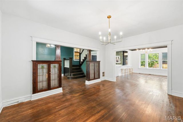 3837 Lafayette Avenue, St Louis, MO 63110