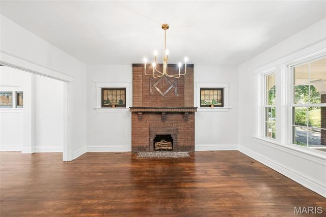 3837 Lafayette Avenue, St Louis, MO 63110