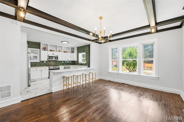 3837 Lafayette Avenue, St Louis, MO 63110