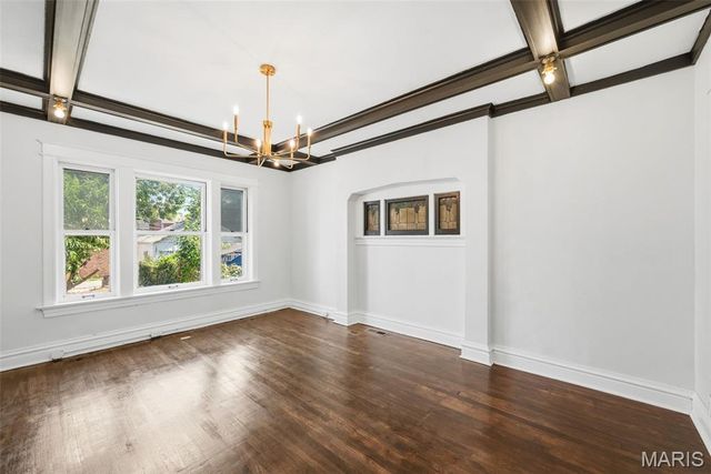 3837 Lafayette Avenue, St Louis, MO 63110