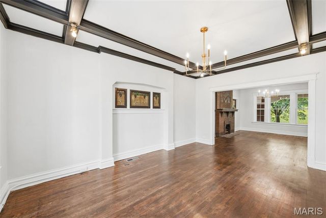 3837 Lafayette Avenue, St Louis, MO 63110