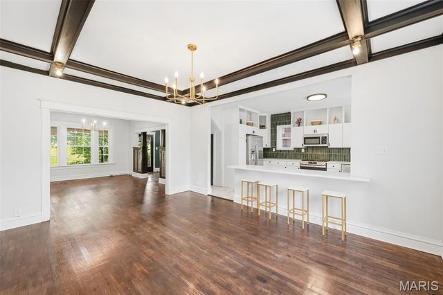 3837 Lafayette Avenue, St Louis, MO 63110