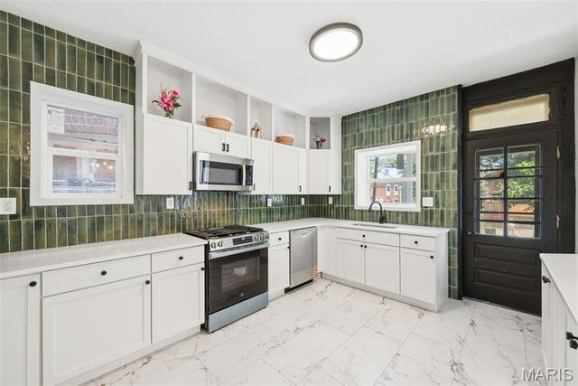 3837 Lafayette Avenue, St Louis, MO 63110