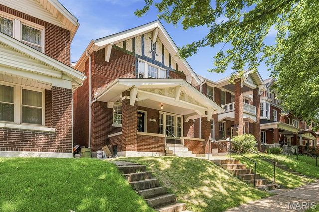 3837 Lafayette Avenue, St Louis, MO 63110