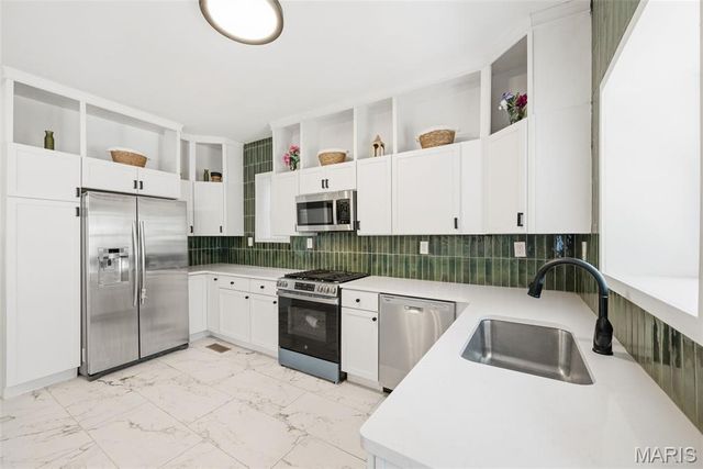 3837 Lafayette Avenue, St Louis, MO 63110