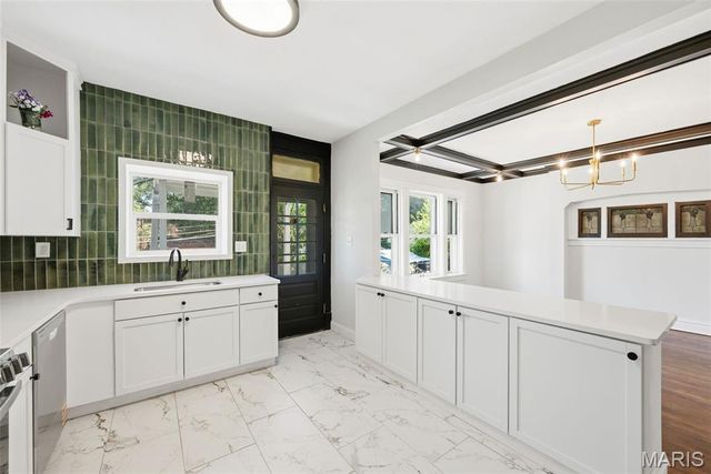 3837 Lafayette Avenue, St Louis, MO 63110