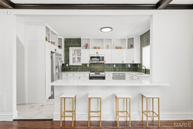3837 Lafayette Avenue, St Louis, MO 63110