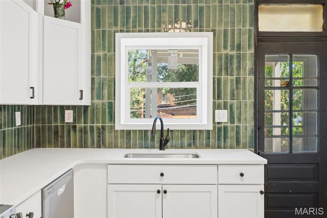 3837 Lafayette Avenue, St Louis, MO 63110