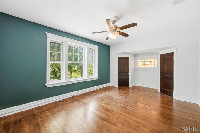 3837 Lafayette Avenue, St Louis, MO 63110