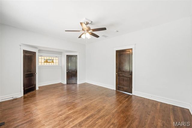 3837 Lafayette Avenue, St Louis, MO 63110