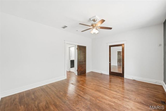 3837 Lafayette Avenue, St Louis, MO 63110